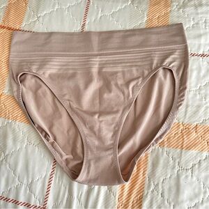 Seamless Tan Briefs